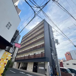 プロスパー十三の画像