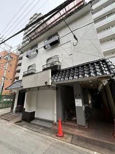 CASA GRANDE【2階】の外観