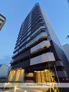 エスリード ザ・グラン天六【6階】の外観