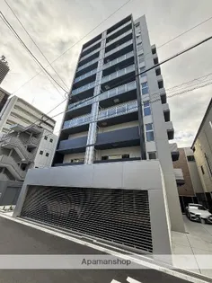 グリュックメゾン FーSAGISUの画像