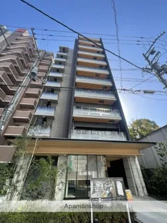 大阪府大阪市北区天神橋2丁目【マンション】の外観