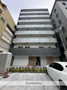 ACT DOORS 天六【8階】の外観