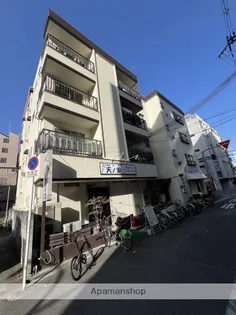 マンション富の画像