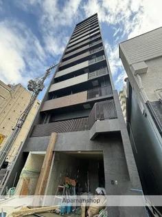 コンフォリア新梅田【12階】の外観