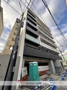 カーサレグラス福島野田【3階】の外観