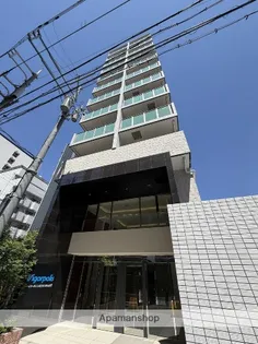 大阪府大阪市北区同心1丁目【マンション】の外観