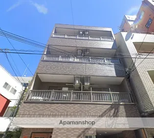 グロースハイツ天満1の画像