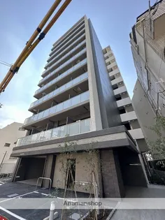 アーバネックス梅田中崎町Ⅱ【10階】の外観