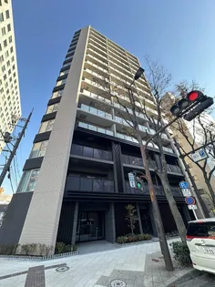 ソルティア東梅田の画像