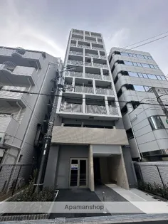 アーバネックス大阪天満宮Ⅰ【8階】の外観