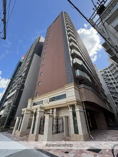 プレジオ梅田【2階】の外観