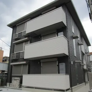 ヴィルフランシュ上本町の画像