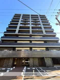 GLUCK MAISON FーEBIE XVIIの画像