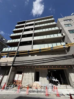 ロイヤルパークヒルズうめきた【2階】の外観