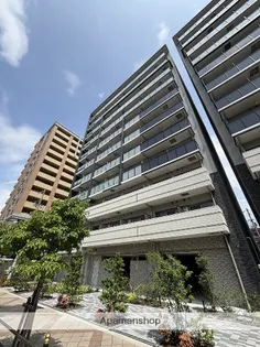 エスリード ザ・グラン大阪ノース【9階】の外観