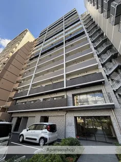 エスリード新大阪ザ・プレミアEAST【12階】の外観