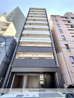 大阪府大阪市北区大淀南2丁目【マンション】の外観