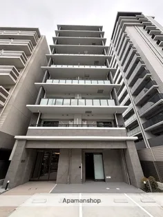 ロイジェント玉川【9階】の外観