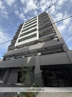 プレサンスレイズ新梅田【5階】の外観