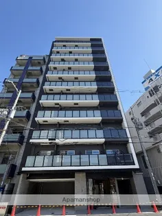 ソルテラス本庄西クレアスト【6階】の外観