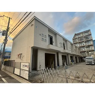 エスパース橋の画像