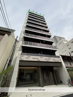 LEFOND PROGRES南森町(ルフォンプログレ)【8階】の外観