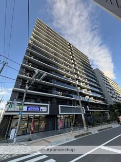 コンフォリア新大阪宮原Q【2階】の外観