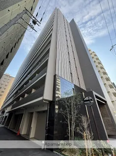 LIVIOMAISON新大阪(リビオメゾン)【7階】の外観
