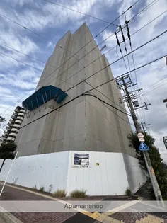 プレサンス東淀川駅前プローシェ【3階】の外観