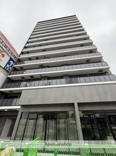 大阪府大阪市淀川区東三国1丁目【マンション】の外観