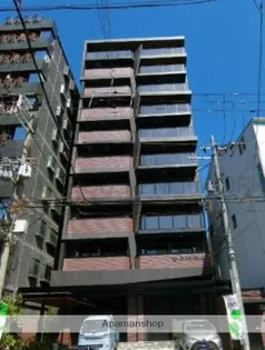 ブリックメゾンの画像