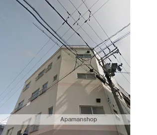 梅北コーポの画像