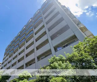 ラ・メール北大阪【2階】の外観