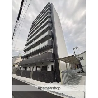 ART EBIE(アートエビエ)【2階】の外観