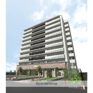 プレジオ塚本ASIANの画像