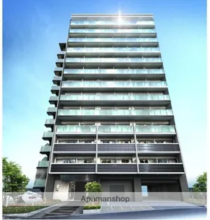 ESLEADレジデンスザ グラン大阪福島クラスの画像