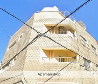 大淀マンションの画像