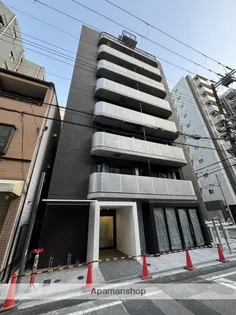 ALZA(アルザ)西天満【5階】の外観