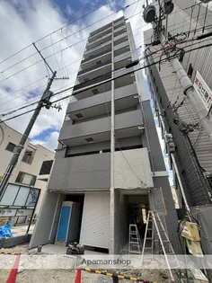 FORZE(フォーゼ)舟橋町【4階】の外観