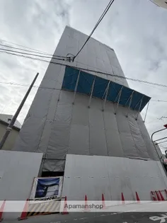 SERENⅠTE梅田北アリエ壱番館(セレニテ)【4階】の外観