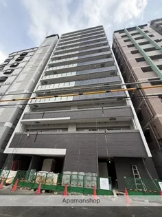 ESLEAD(エスリード)レジデンスザ・グラン梅田イースト【11階】の外観