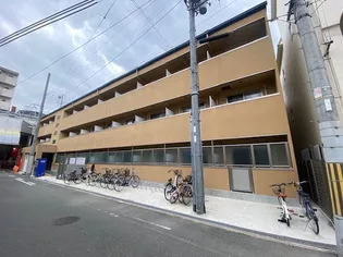 みおつくし春日出の画像