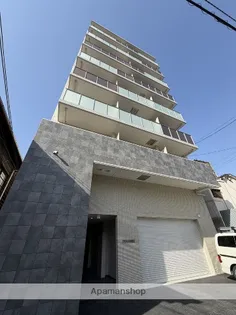 アイセトル北梅田の画像