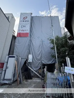 シトラス・T【3階】の外観