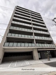 ALIVIS(アリヴィス)三国本町【8階】の外観