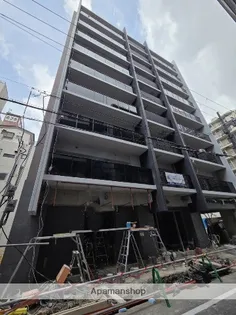 F-Crest Shin-Osaka【7階】の外観