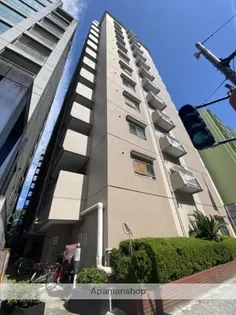 大阪府大阪市北区天満2丁目【マンション】の外観