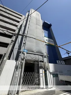 大阪府大阪市北区天神橋3丁目【マンション】の外観