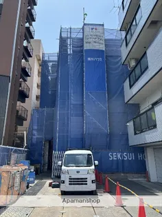 大阪府大阪市北区本庄西3丁目【アパート】の外観