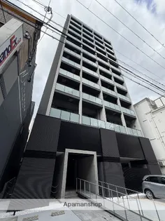 大阪府大阪市北区天神西町【マンション】の外観